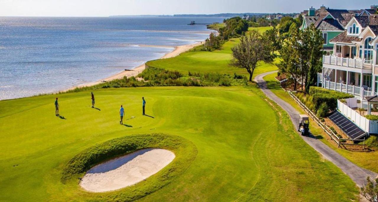 Ffr315 - Seas The Day Villa Kill Devil Hills Buitenkant foto