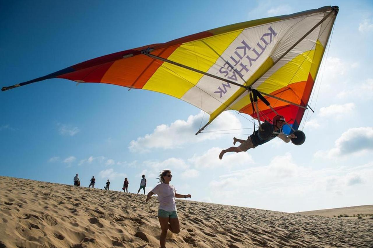Ffr315 - Seas The Day Villa Kill Devil Hills Buitenkant foto