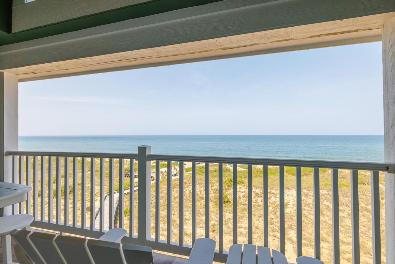 Ffr315 - Seas The Day Villa Kill Devil Hills Buitenkant foto