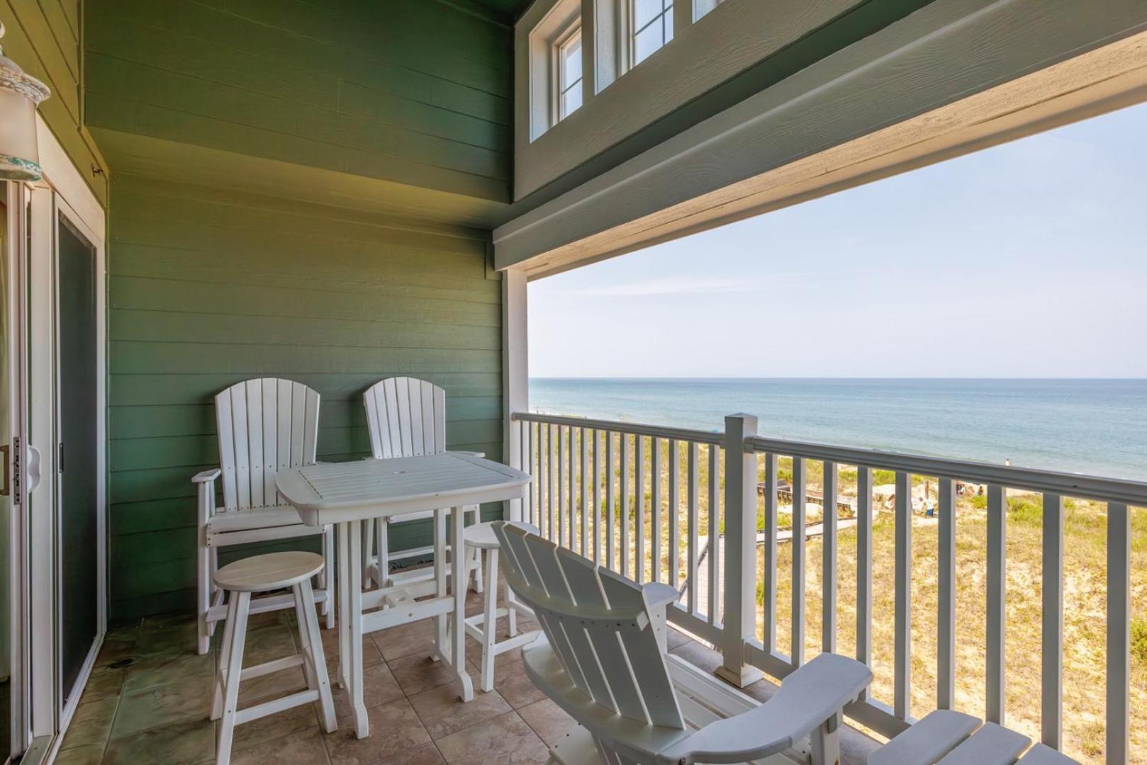 Ffr315 - Seas The Day Villa Kill Devil Hills Buitenkant foto