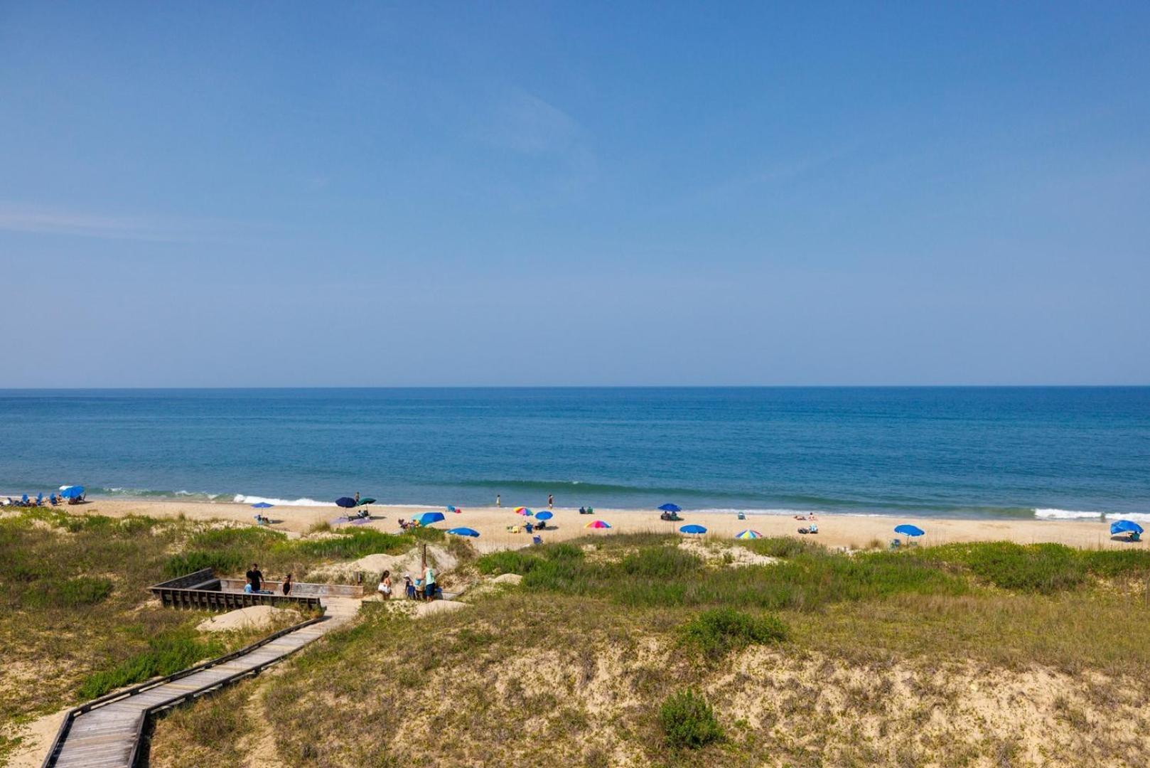 Ffr315 - Seas The Day Villa Kill Devil Hills Buitenkant foto