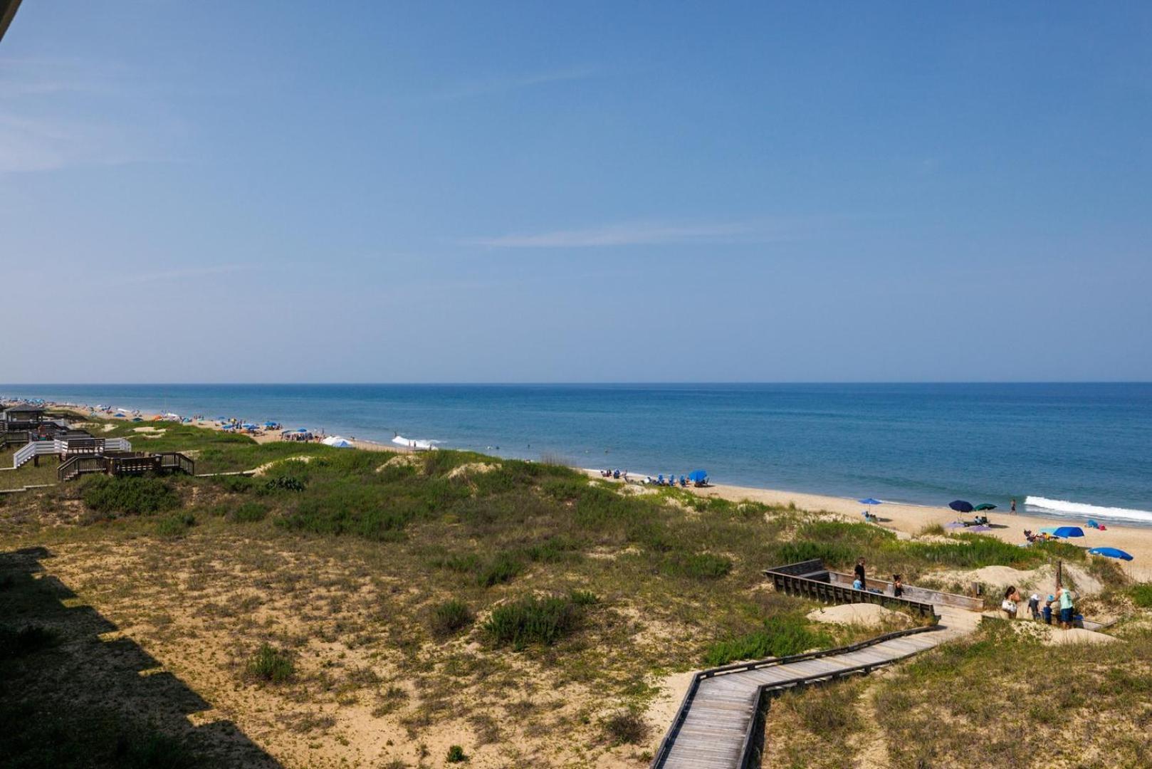 Ffr315 - Seas The Day Villa Kill Devil Hills Buitenkant foto